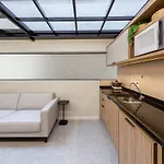 Bhomy Perdizes -Proximo Ao Bourbon Shoppingwbe107