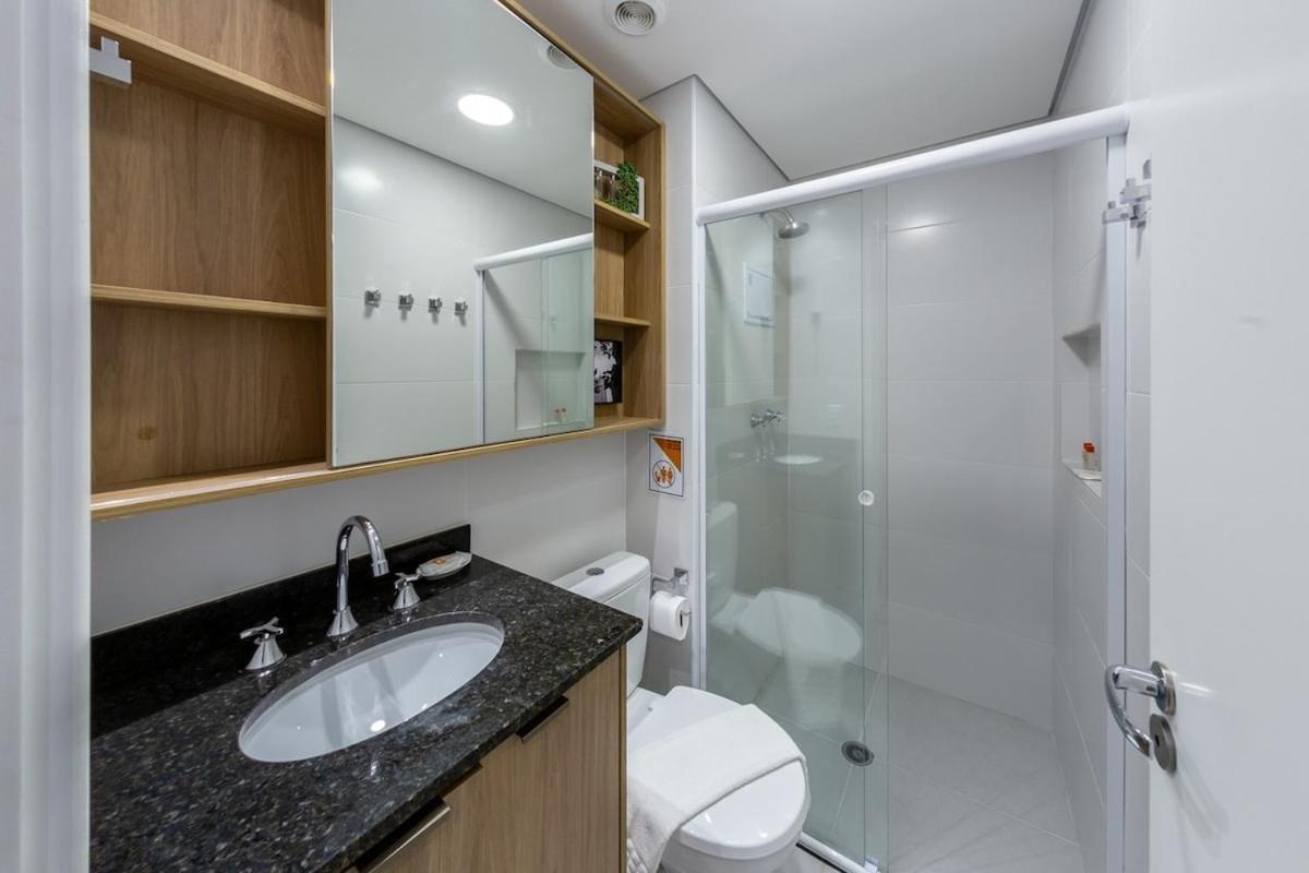 Bhomy Perdizes -proximo Ao Bourbon Shoppingwbe107 *