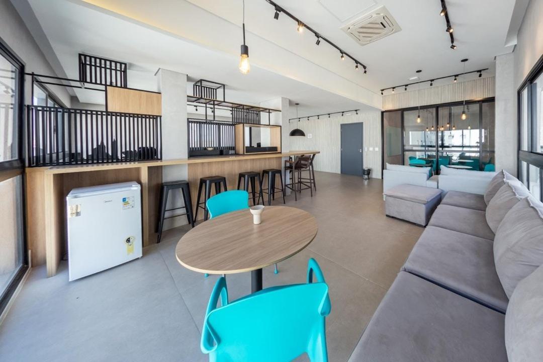 Bhomy Perdizes -proximo Ao Bourbon Shoppingwbe107 Apartamento