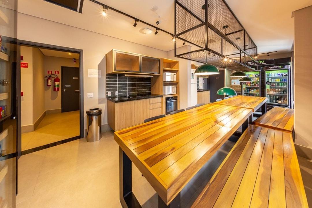 Bhomy Perdizes -proximo Ao Bourbon Shoppingwbe107 * São Paulo