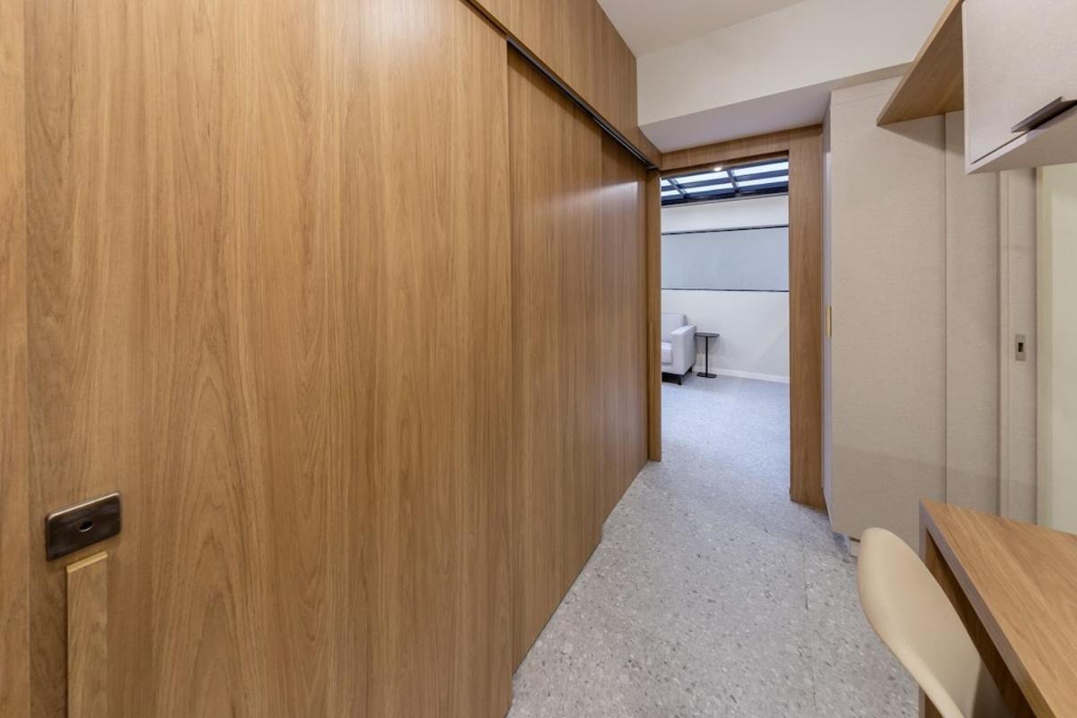 Bhomy Perdizes -proximo Ao Bourbon Shoppingwbe107 Apartamento *