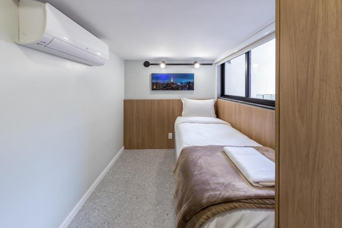 Bhomy Perdizes -proximo Ao Bourbon Shoppingwbe107 Apartamento *